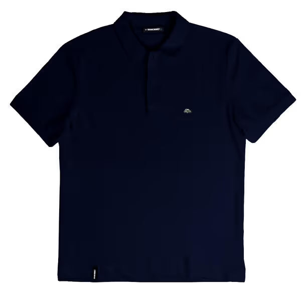 Summer Wheels | Polo | Navy