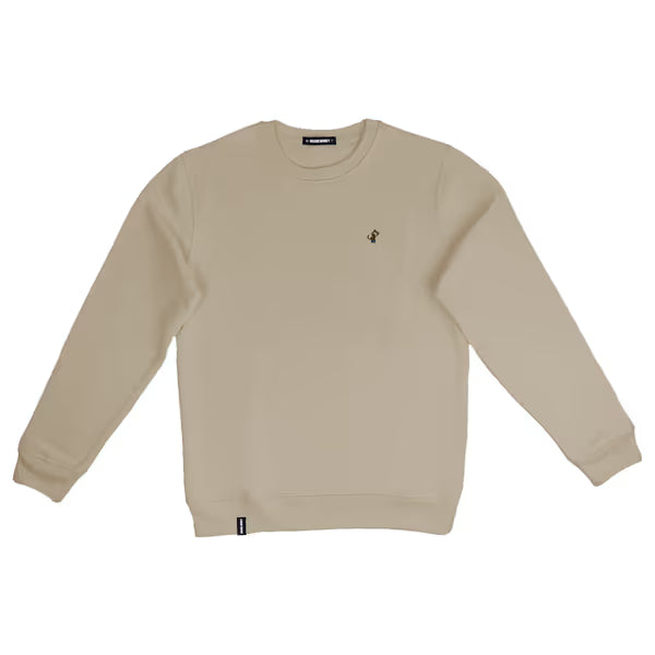 Ay Caramba | Sweatshirt | Camel