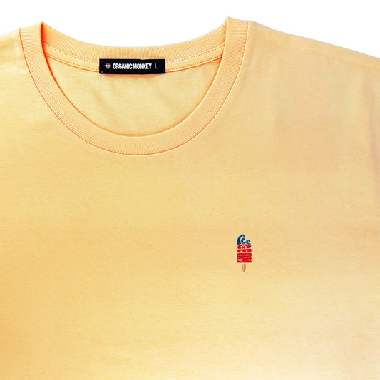 Ice Ice Baby | Regular Fit T-Shirt