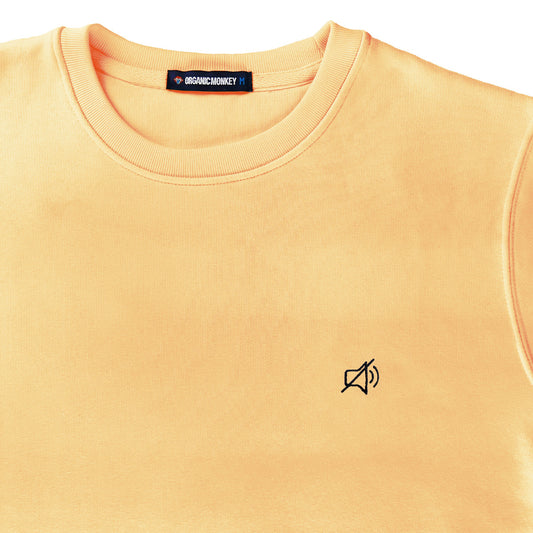 Mute | Sweatshirt