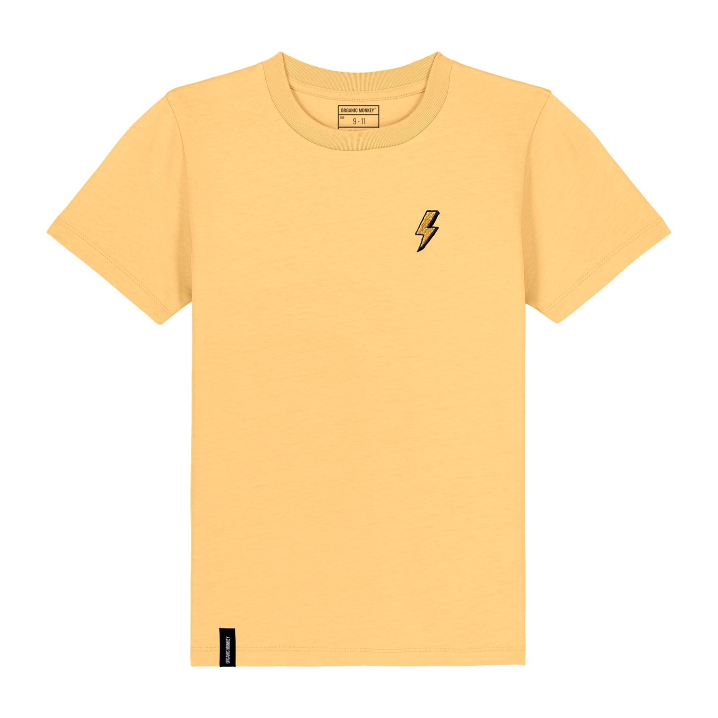 3D Flash | Kids T-Shirt