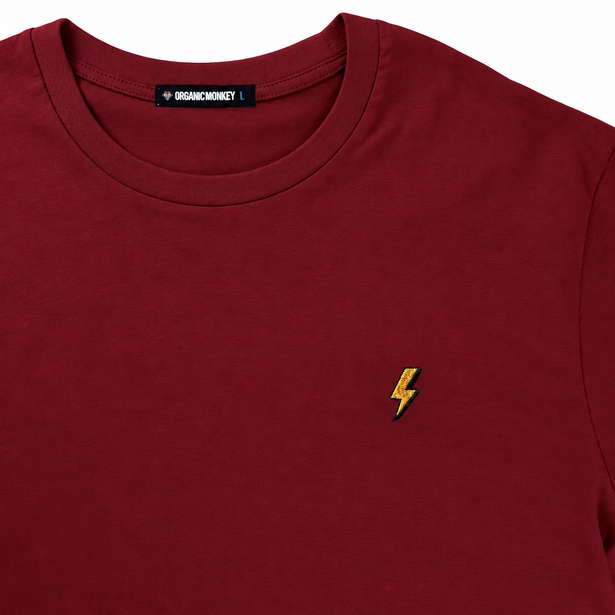 3D Flash | Regular Fit T-Shirt