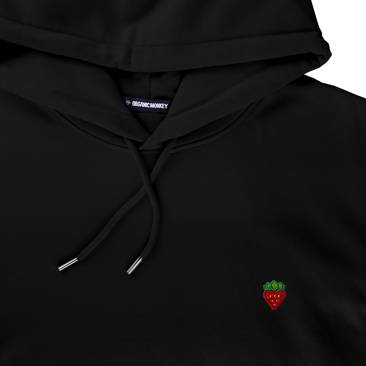 Strawberry | Hoodie