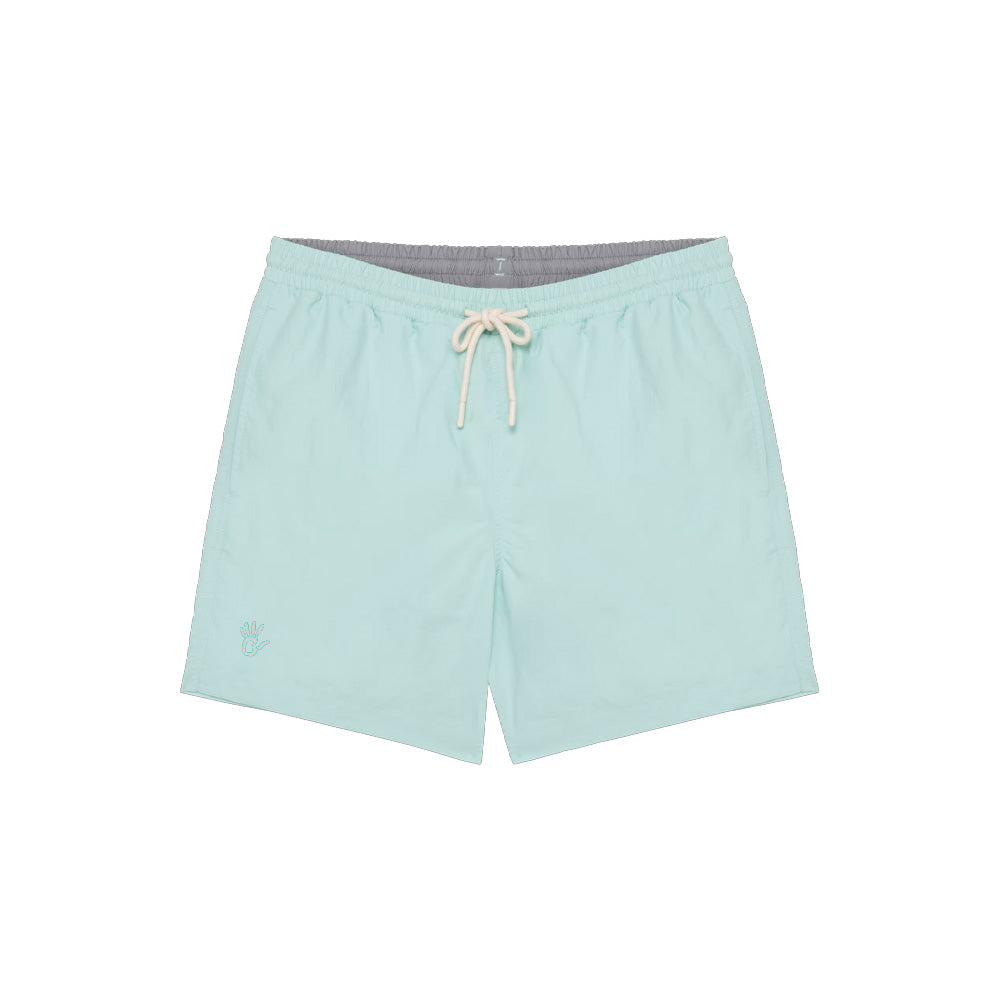 Signature | Beach Shorts | Beach Emerald