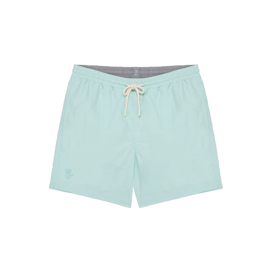 Signature | Beach Shorts | Beach Emerald