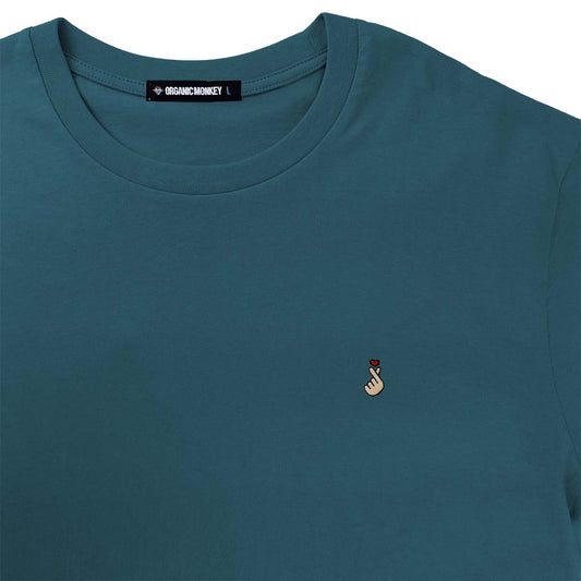 Love Donation | Regular Fit T-Shirt