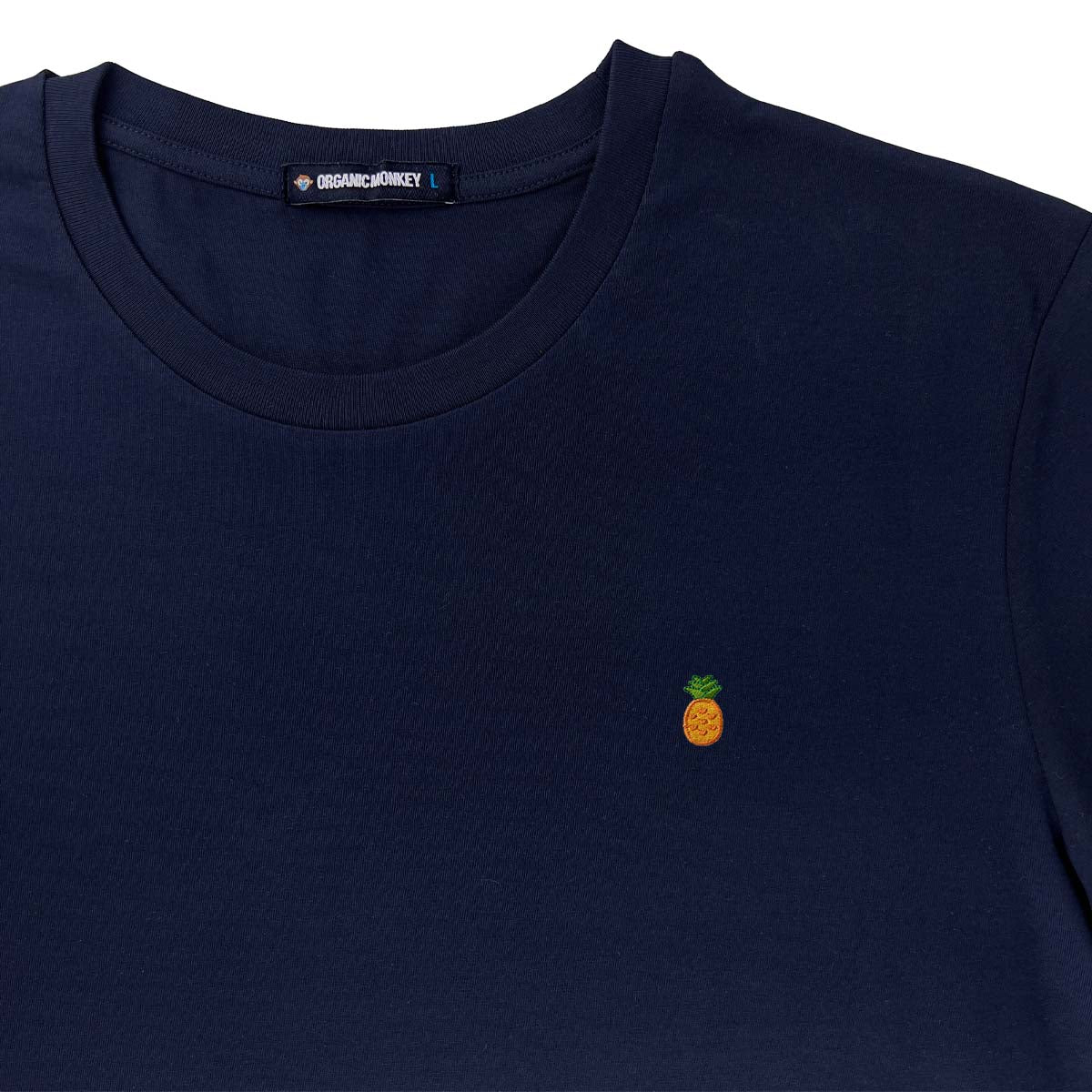 Fine Apple | Regular Fit T-Shirt