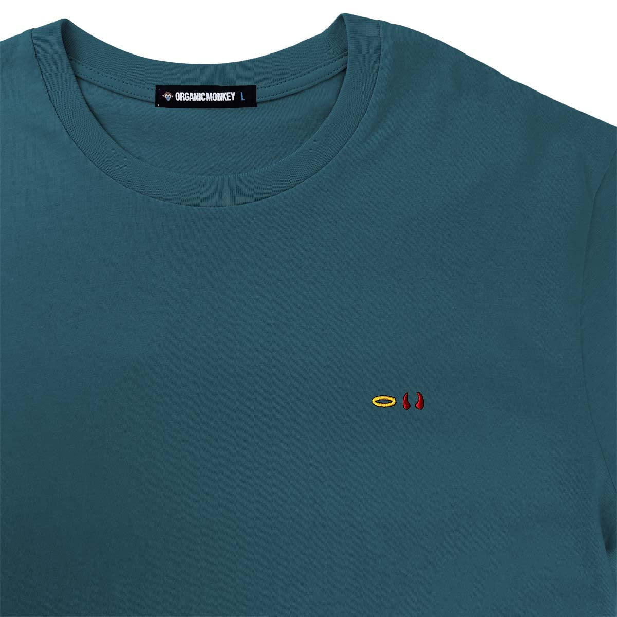 Truth or Dare | Regular Fit T-Shirt