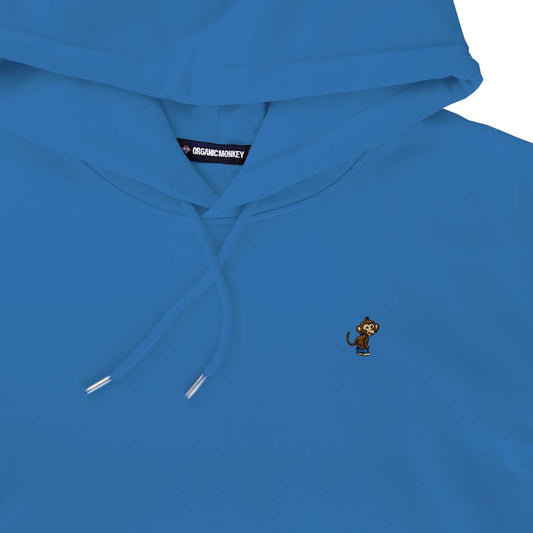 Ay Caramba | Hoodie | Blue