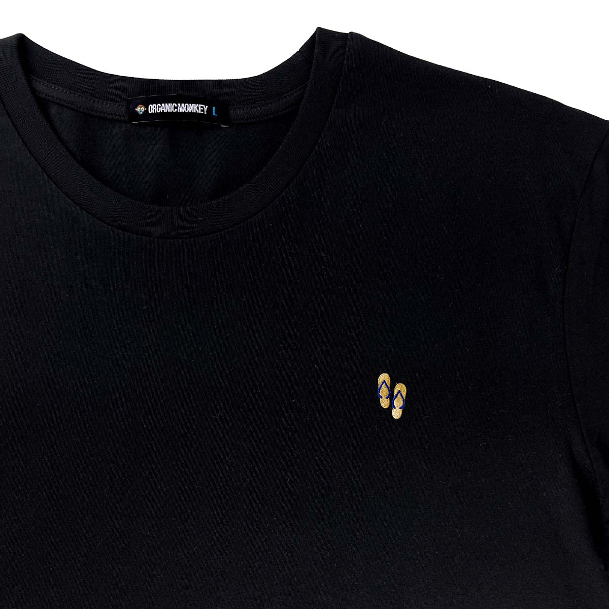 Fresh Feet | Regular Fit T-Shirt