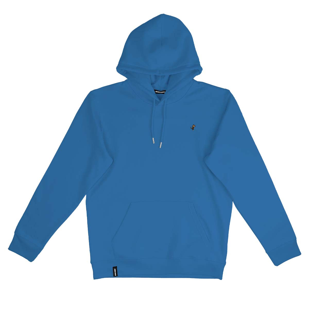 Ay Caramba | Hoodie | Blue