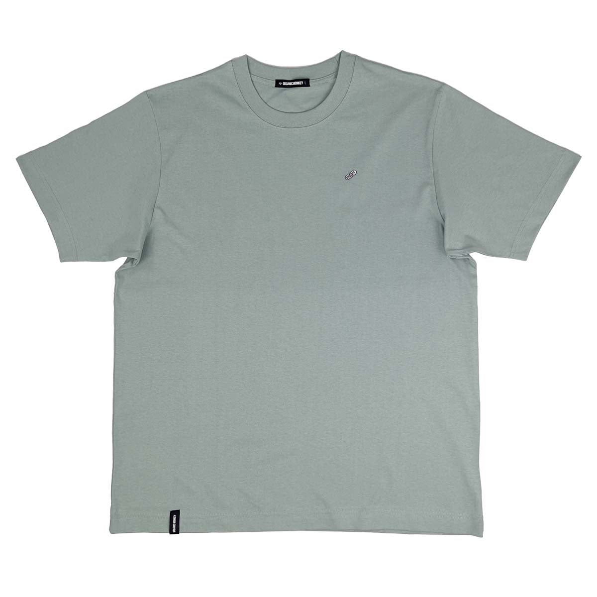 Quick Fix | Relax Fit T-Shirt | Mint