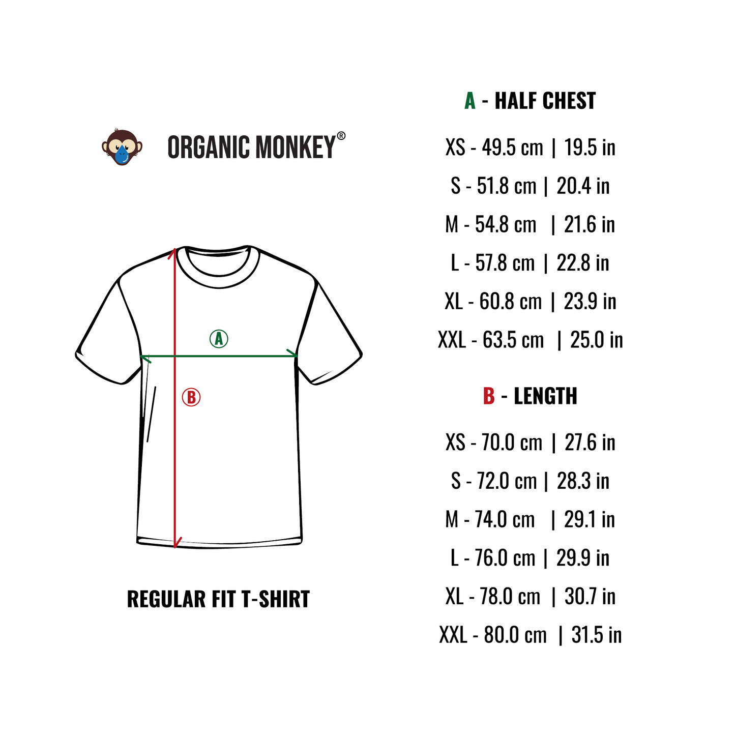 Mute | Regular Fit T-Shirt | TV Grey
