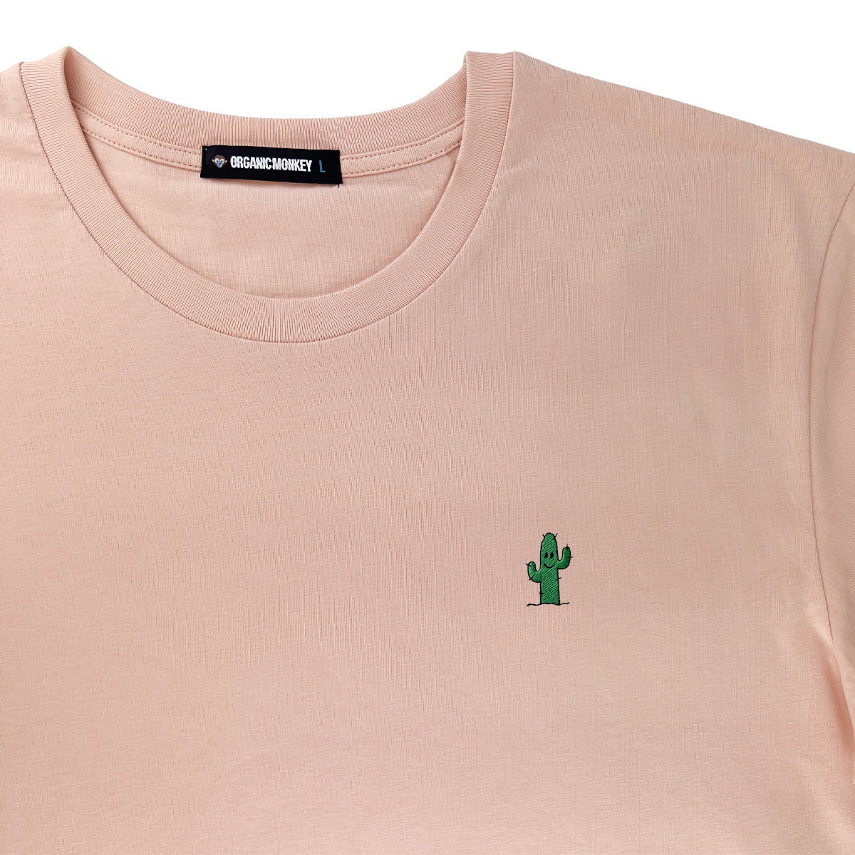 Spikey Lee | Regular Fit T-Shirt