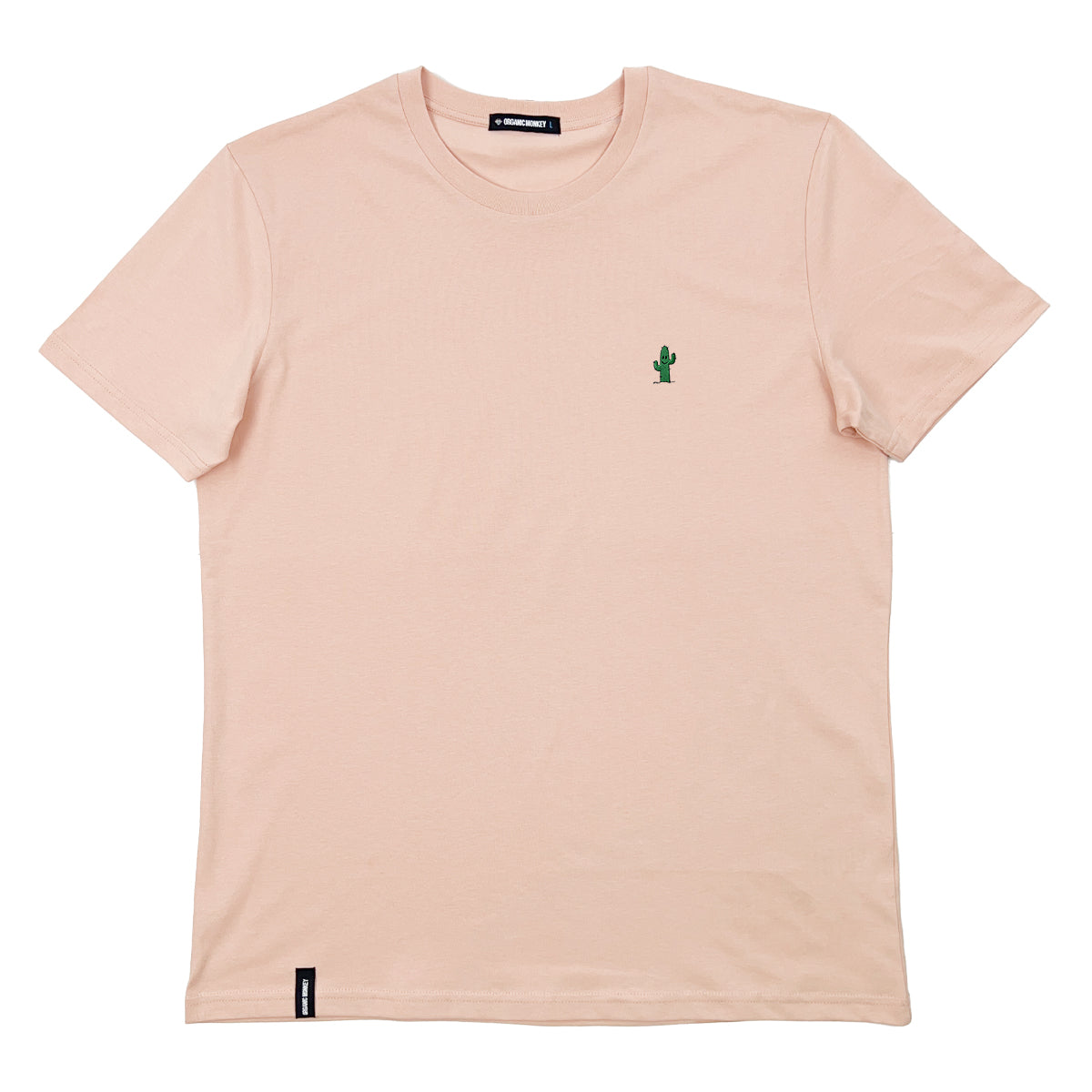 Spikey Lee | Regular Fit T-Shirt
