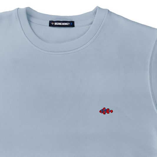 Party Fish | Sweatshirt