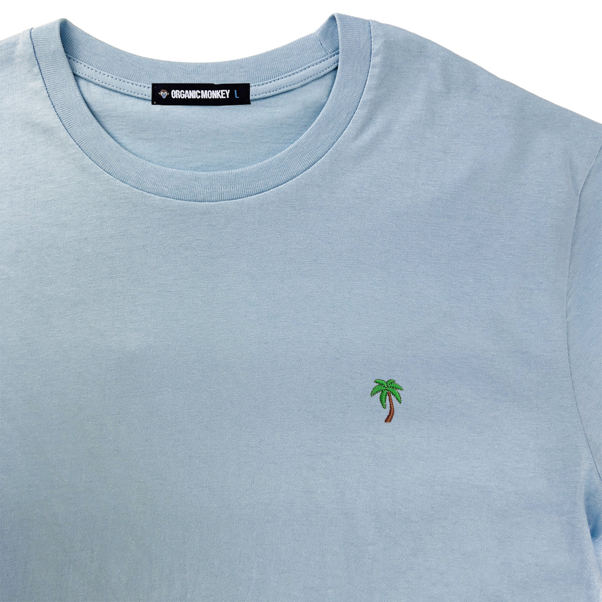 Palm Tree | Regular Fit T-Shirt