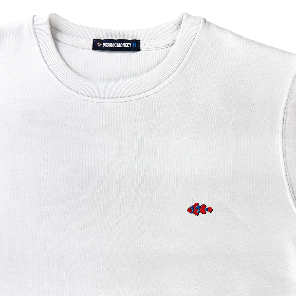 Party Fish | Sweatshirt