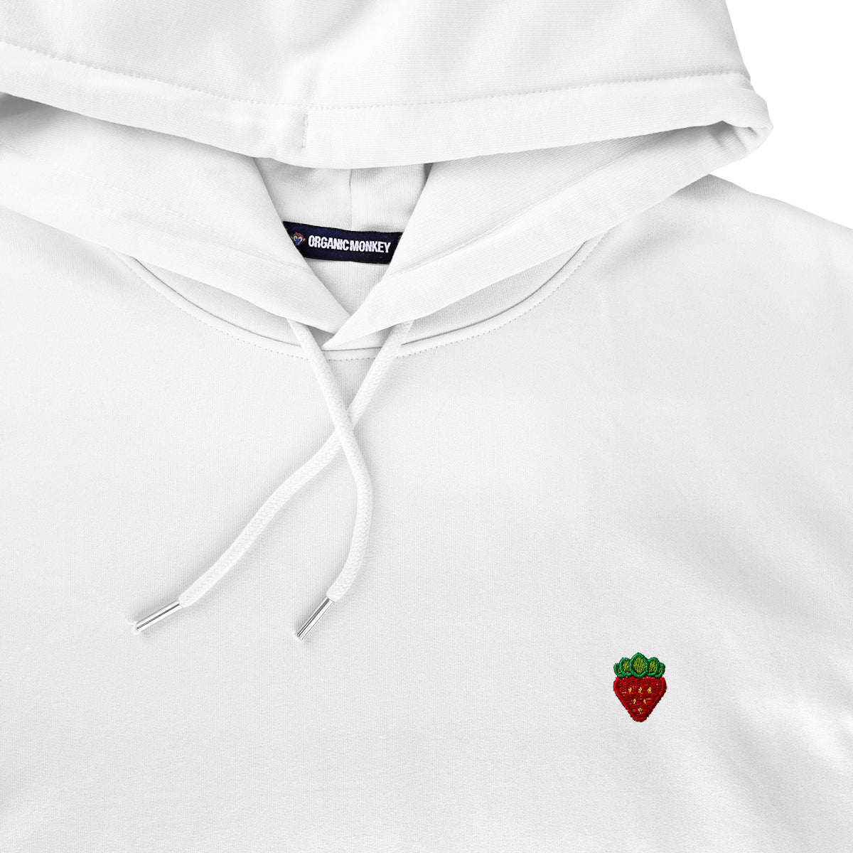 Strawberry | Hoodie
