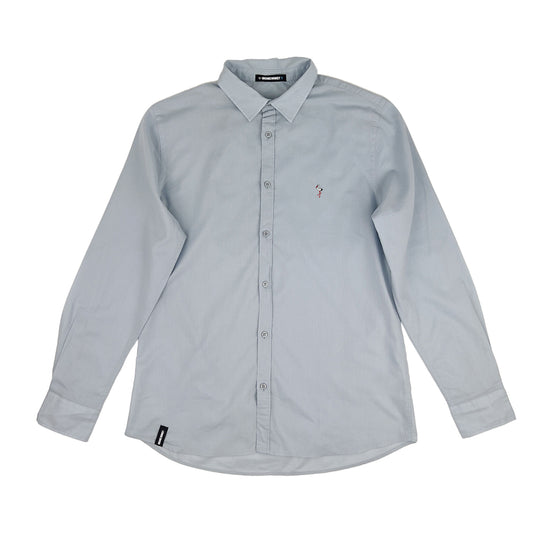 Ups! | Button Shirt