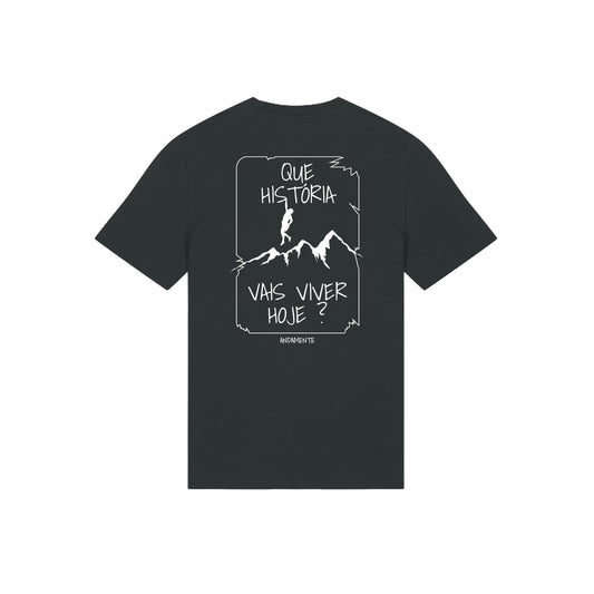 Andamente - Preto | Black