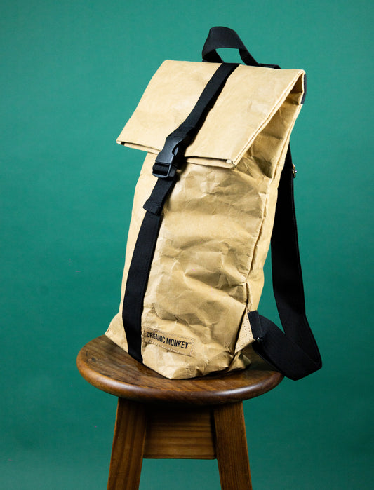 Backpack | Organic Monkey