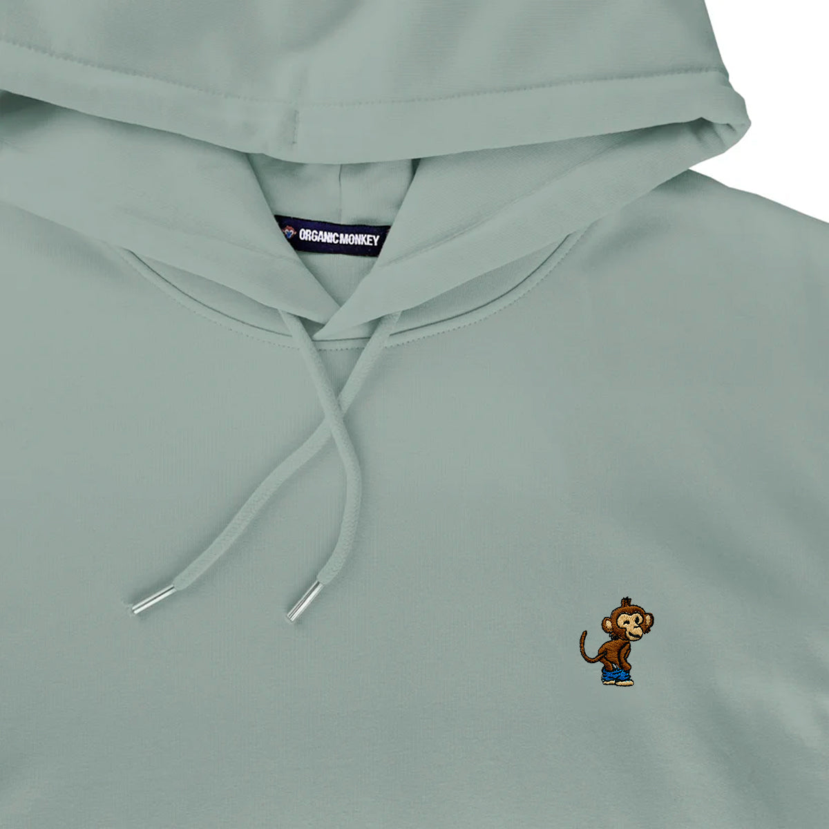 Ay Caramba | Hoodie | Mint