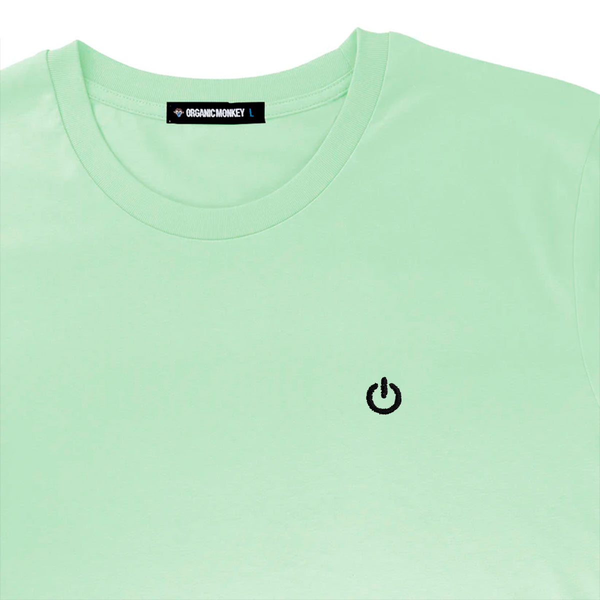 Power Off | Regular Fit T-Shirt