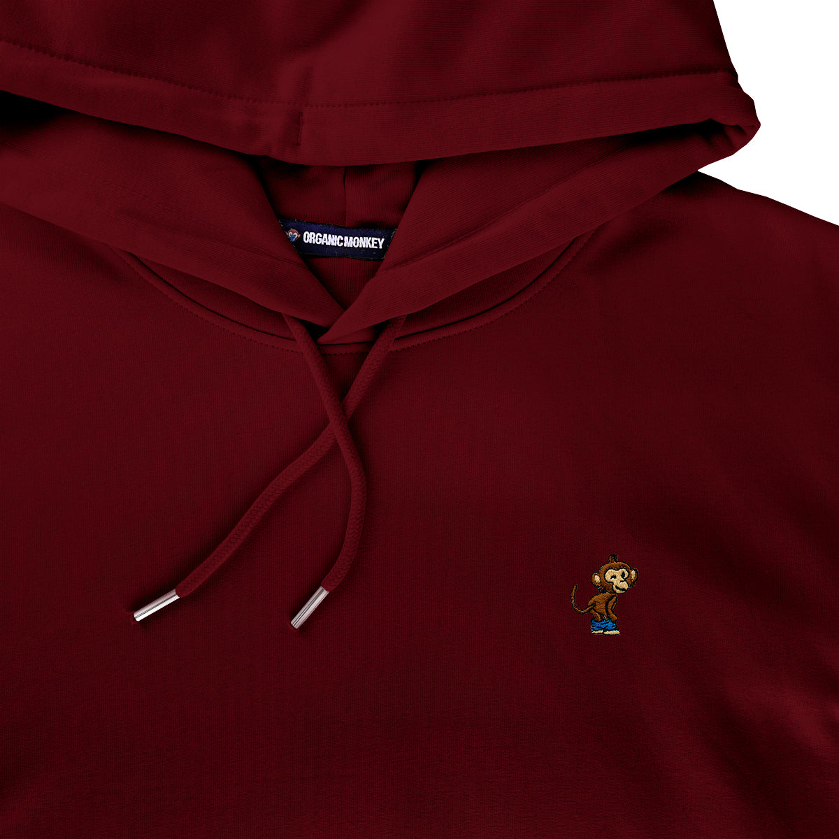 Ay Caramba | Hoodie | Bordeaux