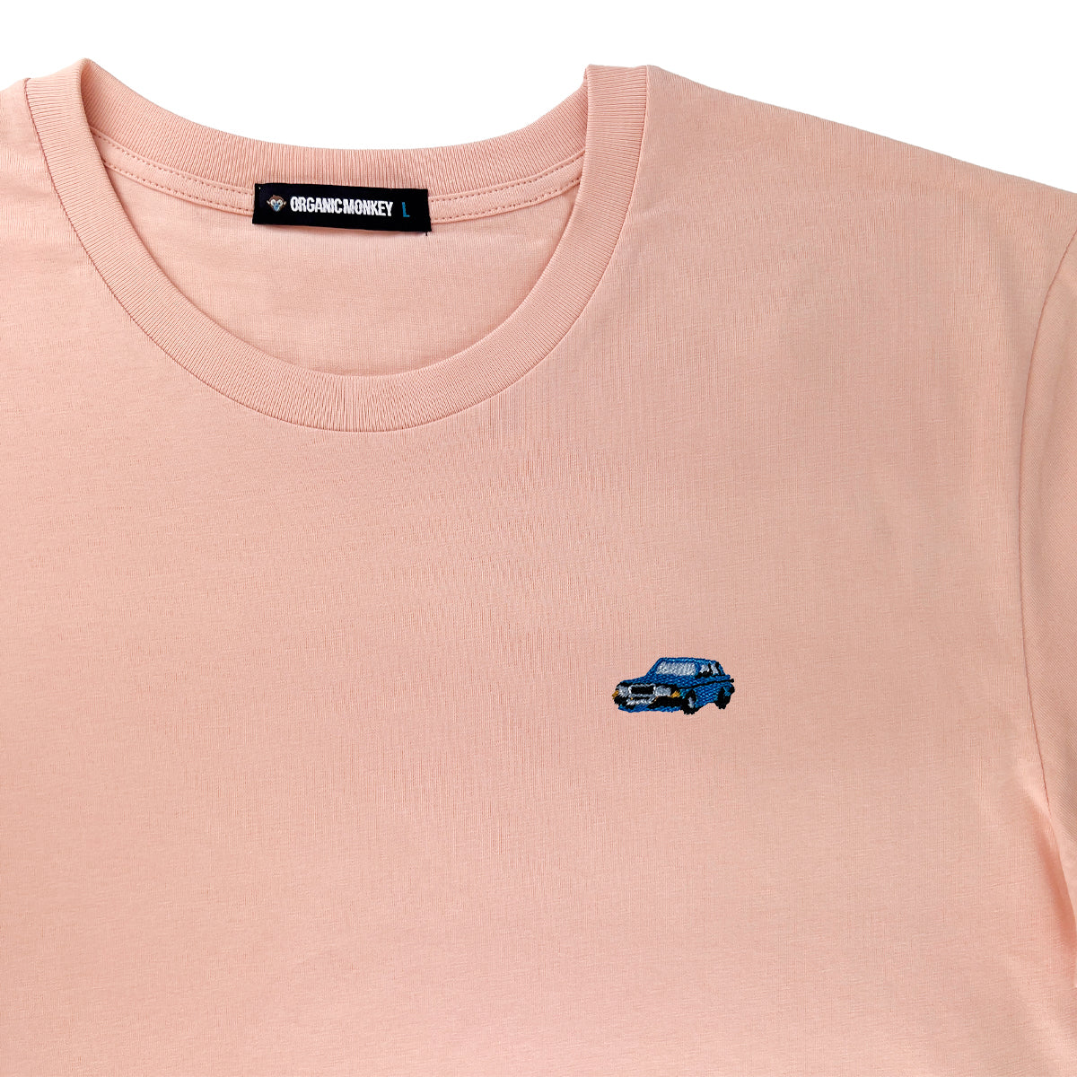 Sunday Cruise | Regular Fit T-Shirt