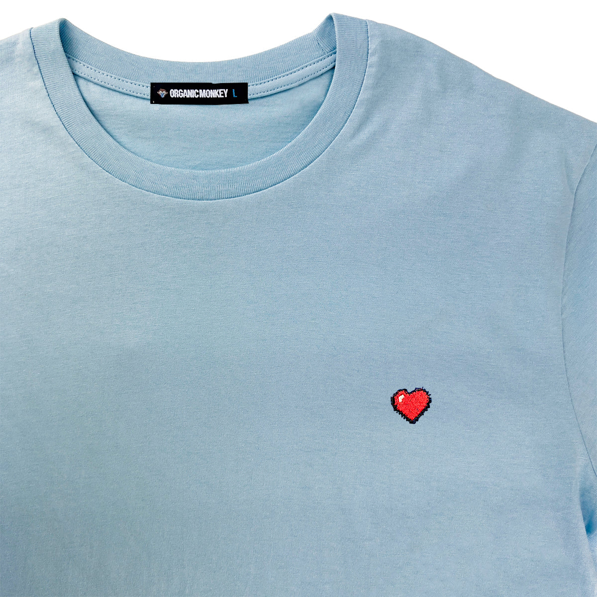 Pixel Heart | Regular Fit T-Shirt