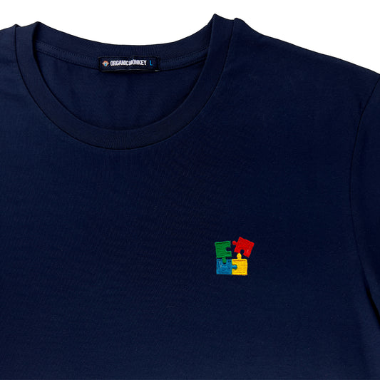 Puzzlematic | Regular Fit T-Shirt
