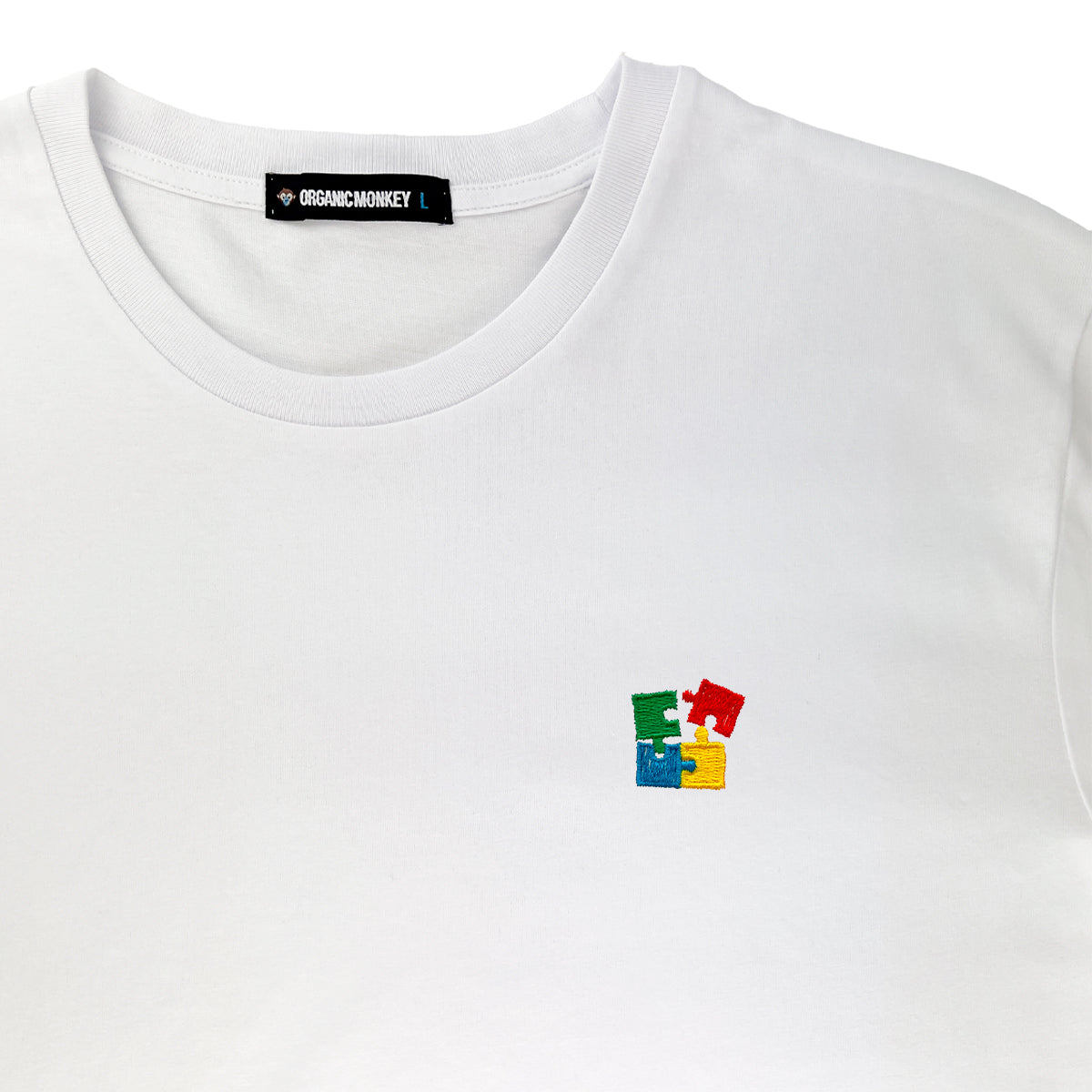 Puzzlematic | Regular Fit T-Shirt