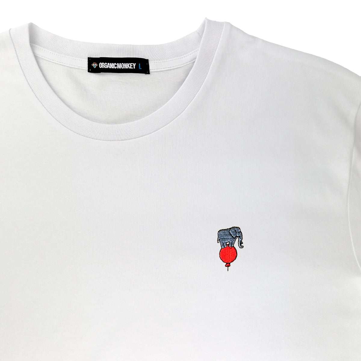 Heliumphant | Regular Fit T-Shirt