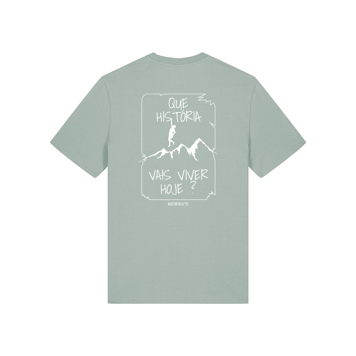 Andamente - Menta | Mint