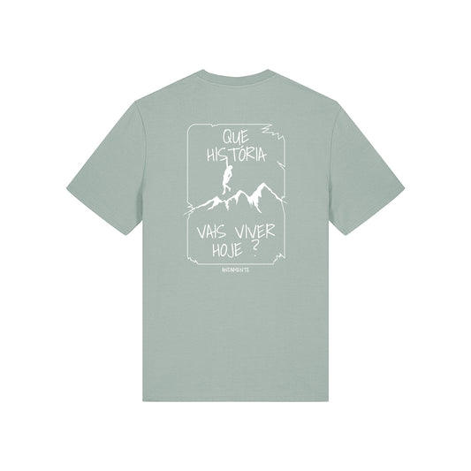 Andamente - Menta | Mint