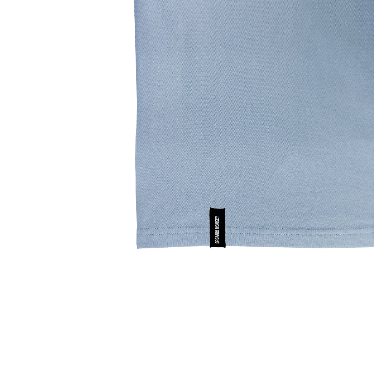 Ice Cream | Regular Fit | Blue Macarron