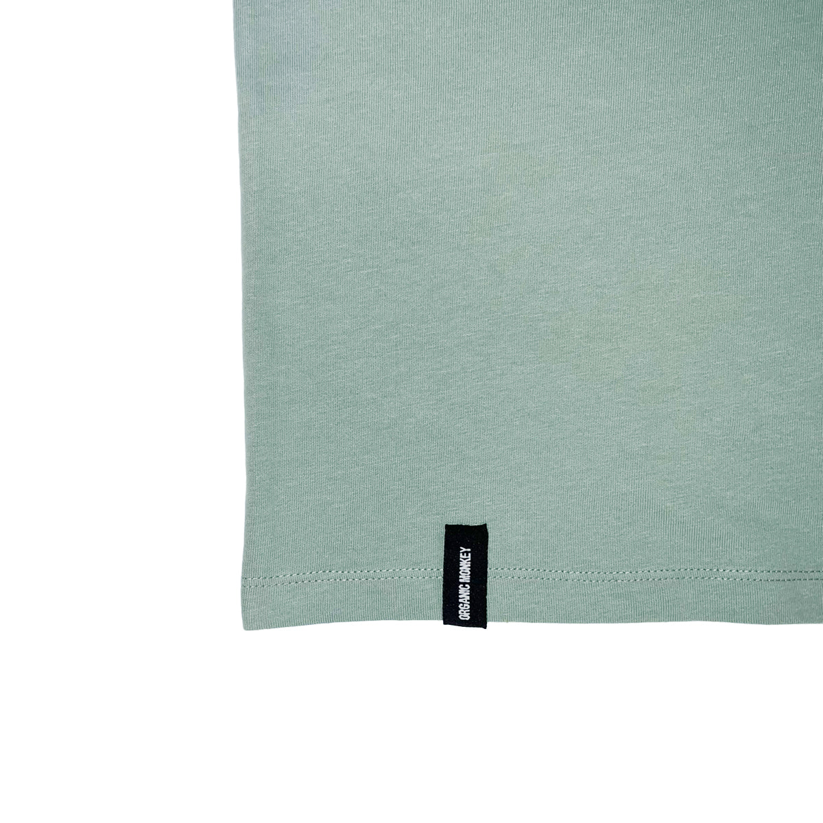 Balloon | Woman T-shirt | Mint