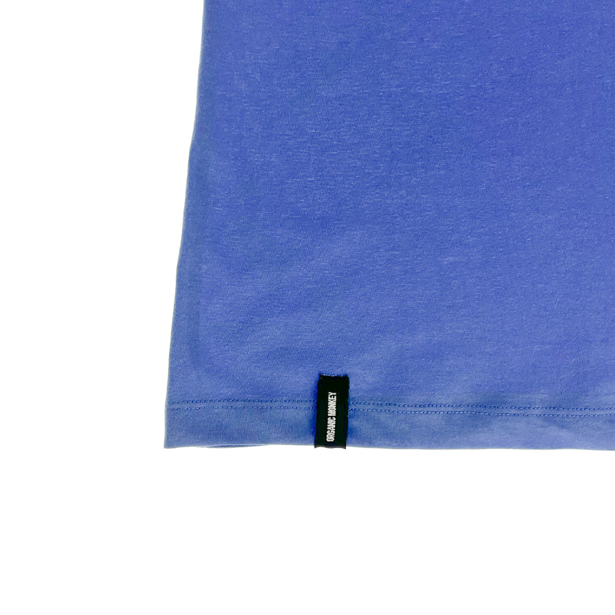 OMG | Tank Top | Bright Blue