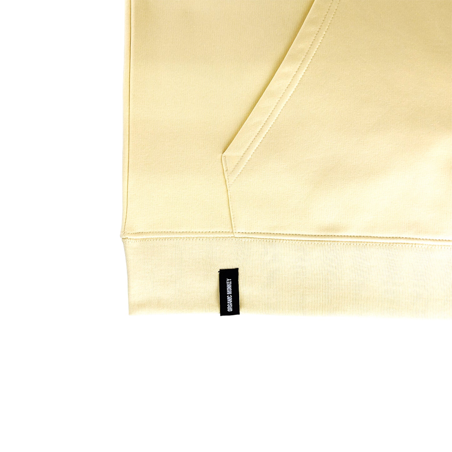 Sardines | Hoodie | Banana Yellow