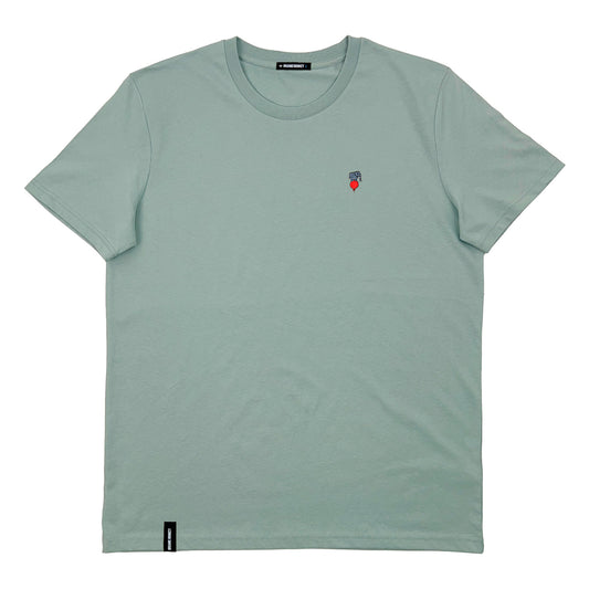 Heliumphant | Regular Fit T-Shirt