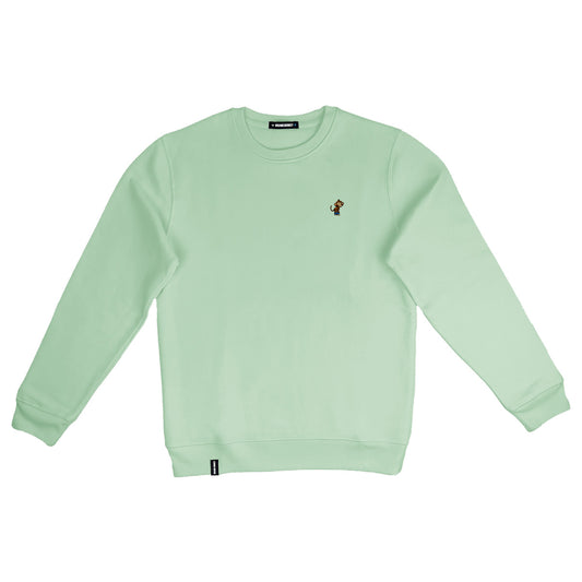 Ay Caramba | Sweatshirt | Avocado