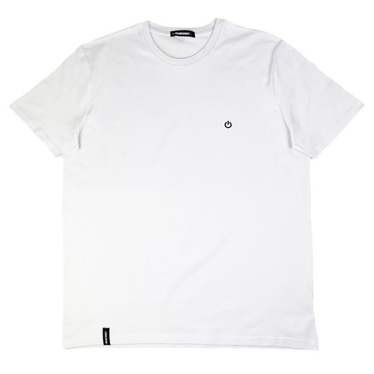 Power Off | Regular Fit T-Shirt