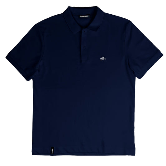 Dutch Car | Polo | Navy