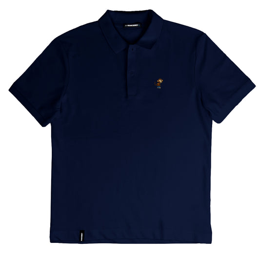 Ay Caramba | Polo | Navy