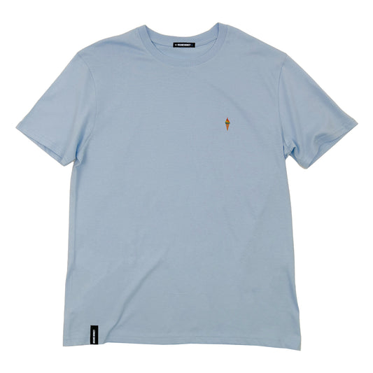 Ice Cream | Regular Fit | Blue Macarron