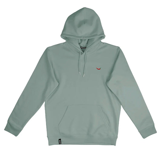 Red Hot | Hoodie | Mint