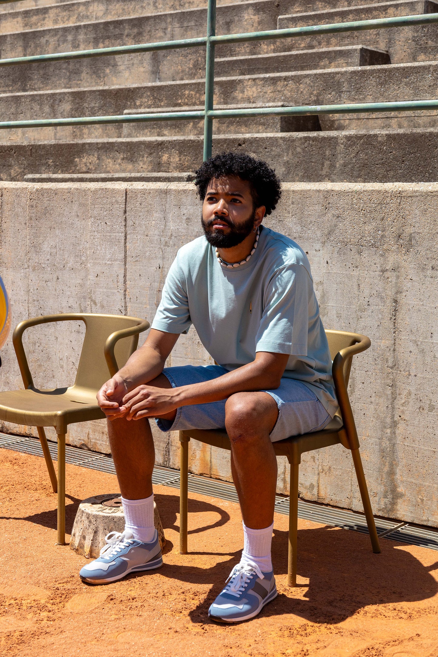 Surf's Up | Relax Fit T-Shirt