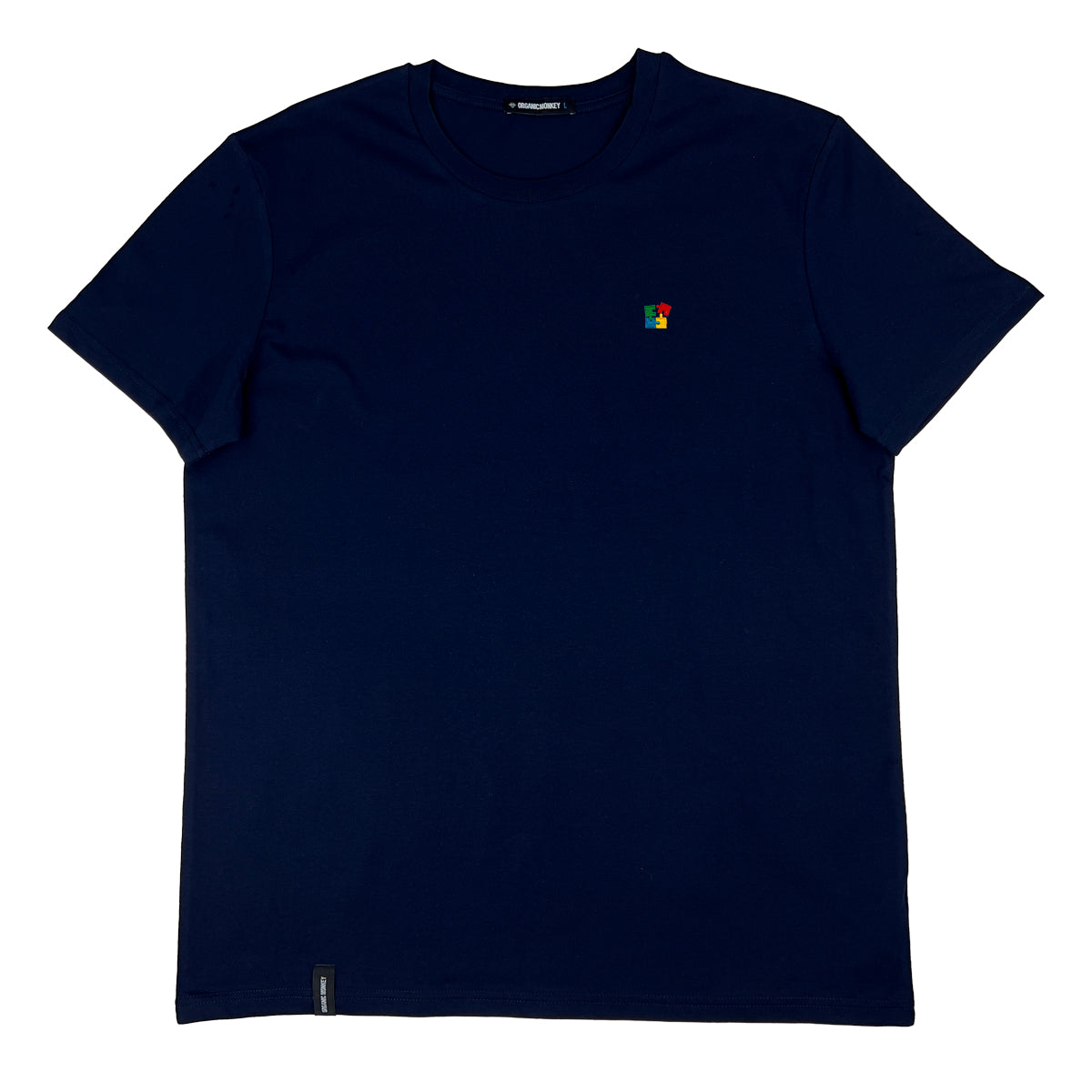 Puzzlematic | Regular Fit T-Shirt