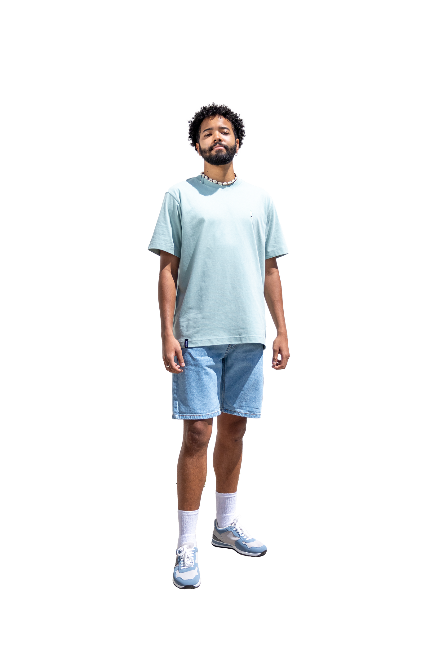 Surf's Up | Relax Fit T-Shirt